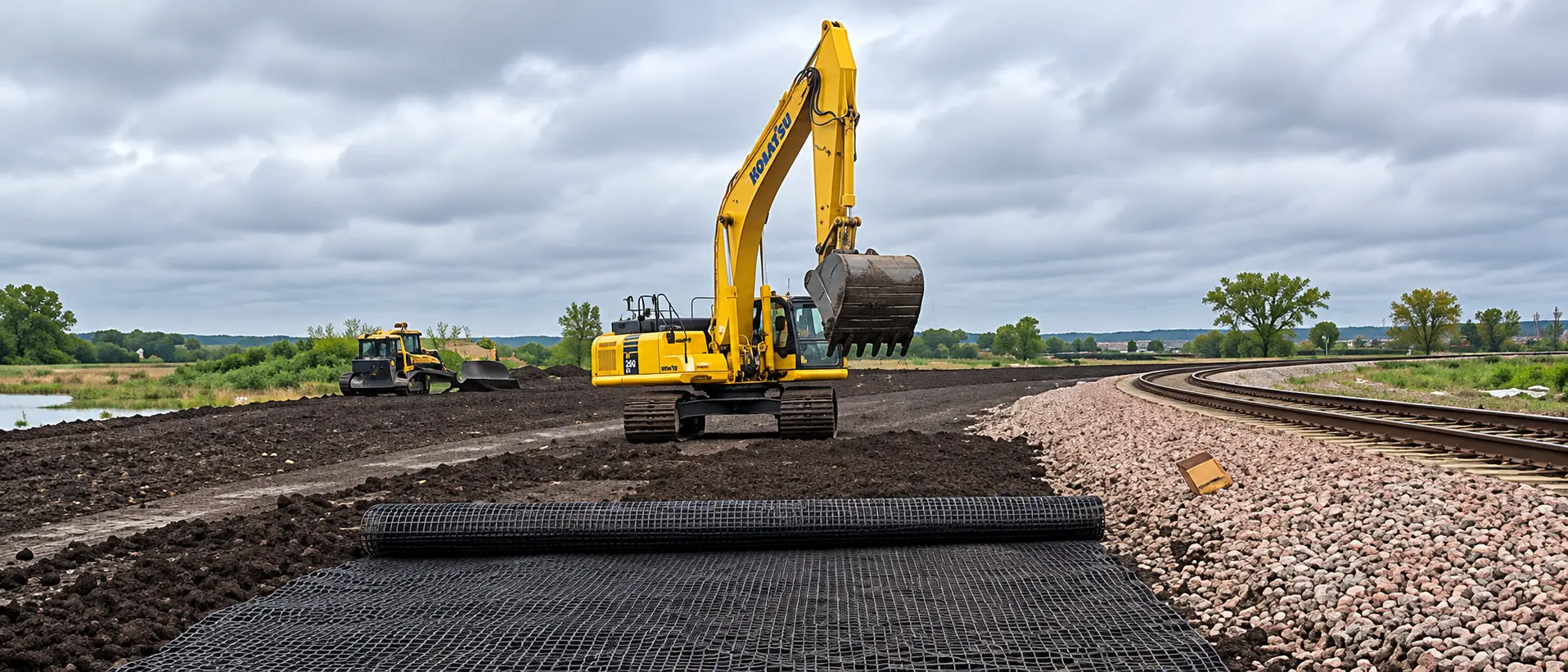 Underground utilities and horizontal directional drilling